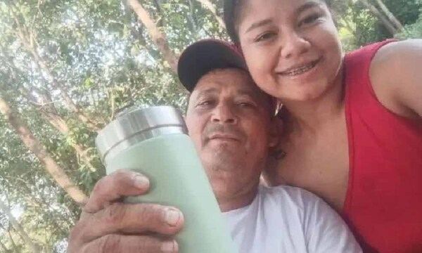 Feminicidio en Yby Yaú: mató a su pareja de una puñalada – Prensa 5