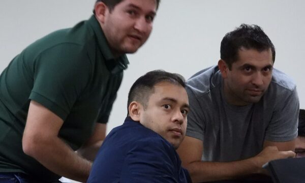 Imputado y acusado, Prieto termina otro año lleno de chicanas, huyendo de la justicia