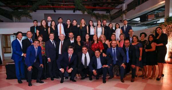 La Nación / Rediex, clave en la promoción del país y la apertura de mercados