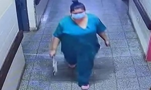Policía Nacional busca más elementos contra médica sospechosa de raptar a recién nacida en Paraguarí - OviedoPress