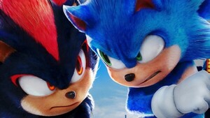Sonic 3 gana su primera batalla a Mufasa en la taquilla de EEUU