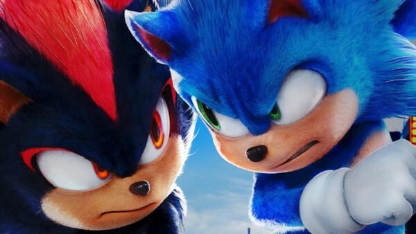 Sonic 3 gana su primera batalla a Mufasa en la taquilla de EEUU