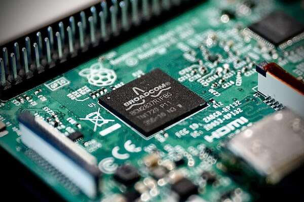 Batalla por los semiconductores entre EE.UU. y China sube de tono - Mundo - ABC Color