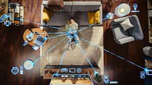 Smart homes: ¿qué tan lejos estamos de vivir en una casa completamente conectada? - Tecnología - ABC Color
