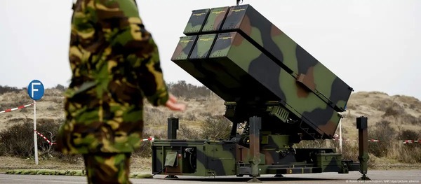 Taiwán agradece a Estados Unidos las más recientes ventas de armas - .::Agencia IP::.