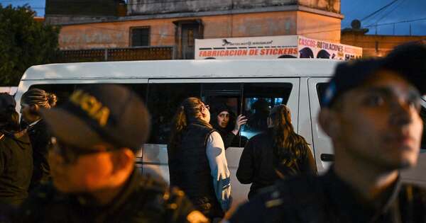 La Nación / Guatemala: rescatan a 160 niños de secta investigada por abusos