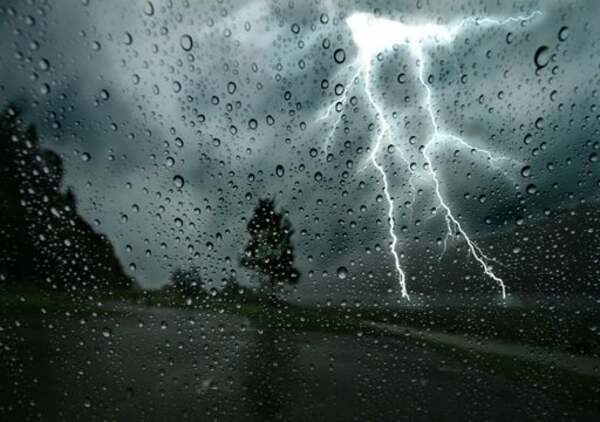 Nochebuena: existe probabilidad de lluvias por la tarde-noche - 1000 Noticias
