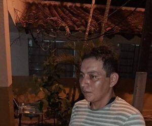 (VIDEO) Padre de beba robada por doctora contó cómo fue el reencuentro con su beba