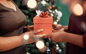 Regalar en Navidad: cómo elegir el obsequio perfecto sin caer en el consumismo - Estilo de vida - ABC Color