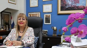 Vicepresidente liberal accionará tras ser denunciada ante el Tribunal de Conducta - 1000 Noticias