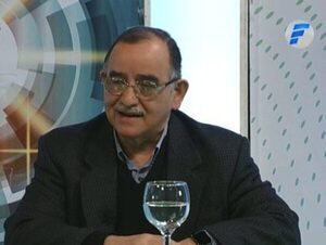 Aseguran funcionamiento del Consejo de Yacyretâ ante falta de consejeros argentinos · Radio Monumental 1080 AM