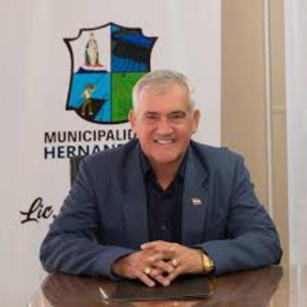 Desestiman denuncia por lesión de confianza contra Intendente de Hernandarias - PDS RADIO Y TV