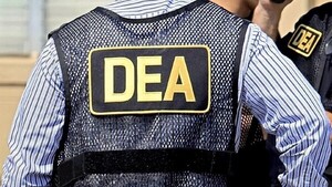 Ruptura del convenio entre la DEA y Senad: Los detalles de la clave del conflicto