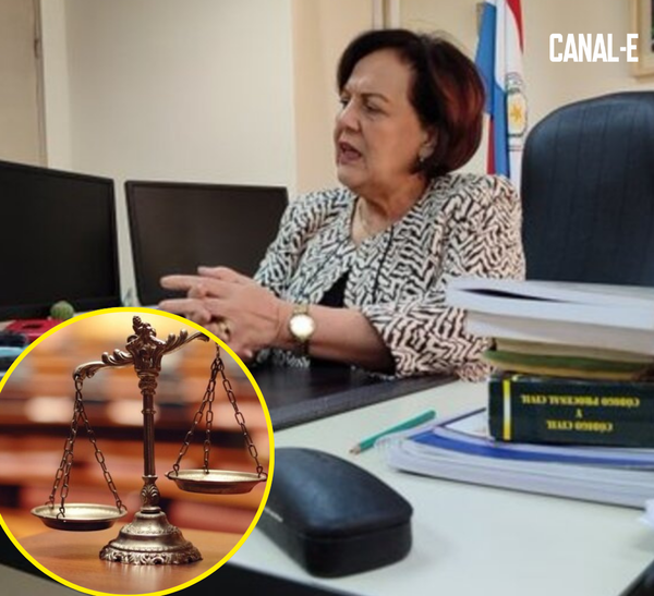JUEZA ASEGURA QUE EL CARGO NO LE DA PODER Y CONSIGO OFERTAS PARA “VIVIR BIEN”
