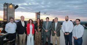 Axxon Consulting desembarcó en Paraguay y operará desde el corazón de Sudamérica
