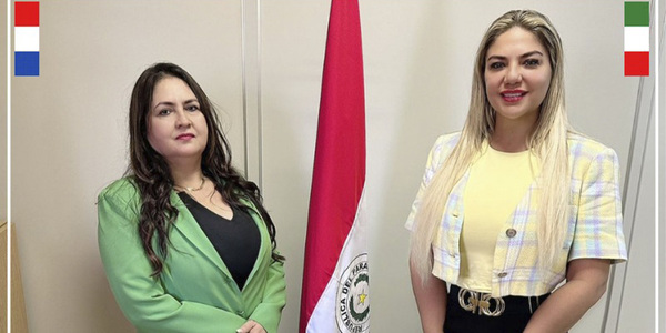 SE DESIGNAN COORDINADORAS DEL TRIBUNAL DE SENTENCIA PARA 2025 - Itapúa Noticias