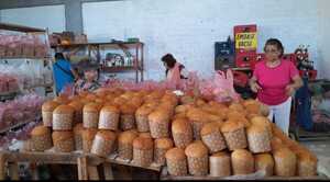 Pastoral Penitenciaria entregará pan dulces y leche a 1700 internos del CERESO