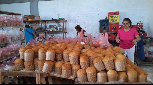 Pastoral Penitenciaria entregará pan dulces y leche a 1700 internos del CERESO