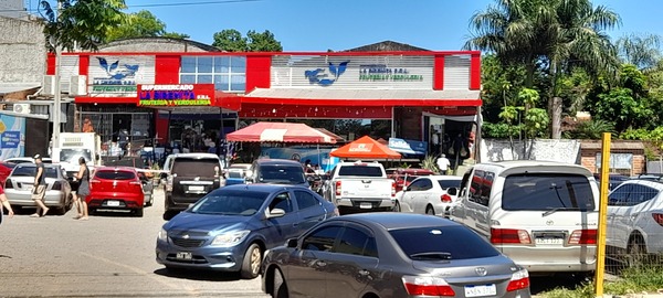La Sirenita revienta este fin de año con 300 imperdibles premios