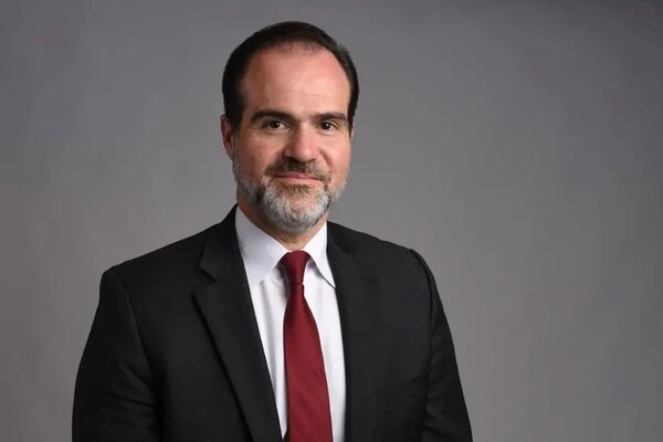 Mauricio Claver-Carone, el nuevo enviado especial para Latinoamérica - 1000 Noticias