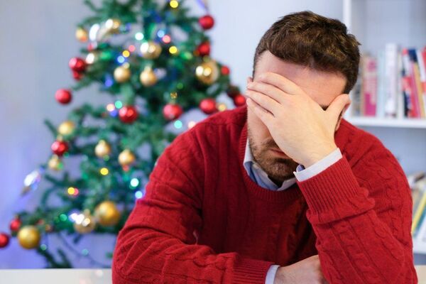 Psicóloga brinda consejos prácticos para manejar el estrés en estas fiestas - Unicanal