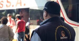 Diario HOY | Anuncian controles ante aumento de viajes durante fiestas de fin de año