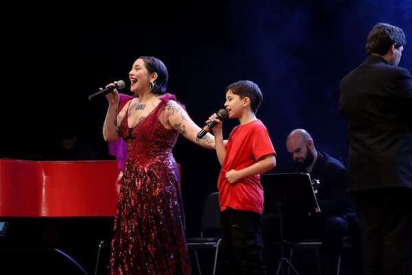 Canciones de Navidad: estos son los nuevos lanzamientos de artistas paraguayos - Música - ABC Color