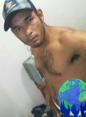 Logran detener por 6 horas al famoso Toreto en Fuerte Olimpo - Noticias del Chaco - ABC Color