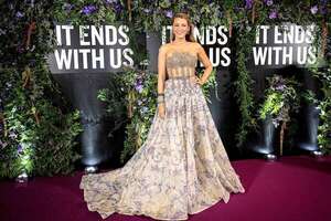 Blake Lively: Amber Tamblyn, America Ferrera y Alexis Bledel se solidarizan con ella ¡Pasá y leé! - Gente - ABC Color