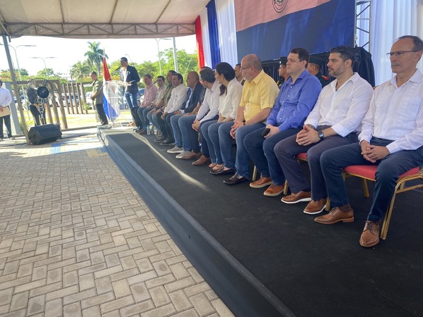 MOPC y PTI firman contrato para obras históricas con inversión de US$ 67 millones - ADN Digital
