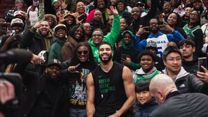 Momentos del año en NBA: La gloria de los Celtics y el golpe de los Bucks