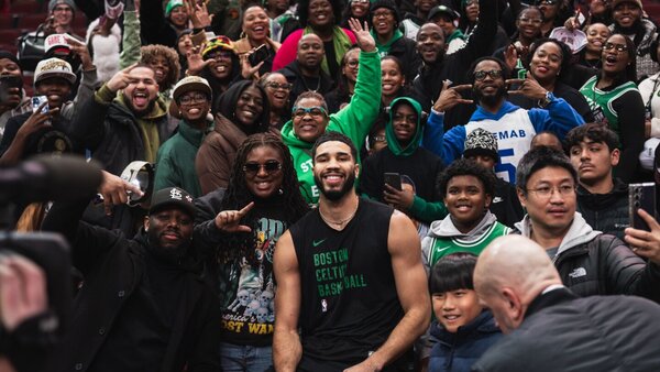 Momentos del año en NBA: La gloria de los Celtics y el golpe de los Bucks