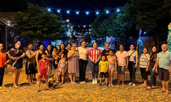 Invitan a conocer las "cuadras más bellas" en la semana de premiación - OviedoPress