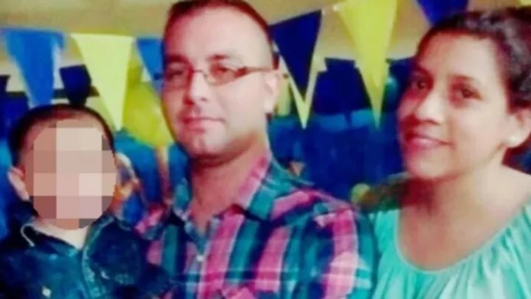 Horror en Argentina: un policía mató a su hija, a su exsuegra y luego se quitó la vida - 1000 Noticias