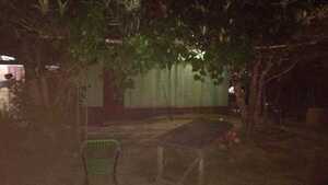 Discusión entre primos terminó con un apuñalado en Bella Vista