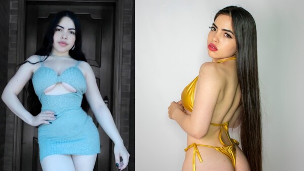 Petisa sexy dijo que chismoso inventó que “compró la corona” de Miss Tunning