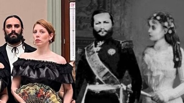 “Madame Lynch fue una verdadera heroína”
