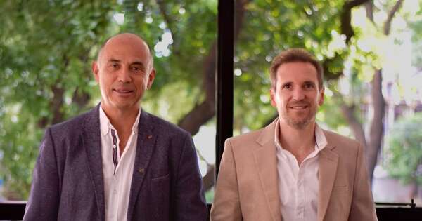 REF Paraguay: una nueva y exclusiva propuesta para líderes empresariales de primer nivel
