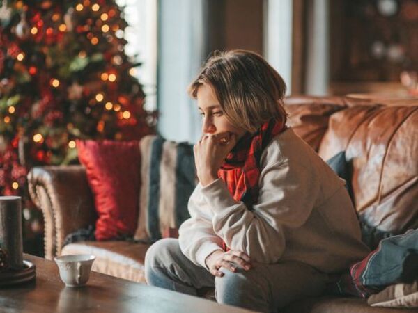 Cuatro consejos clave para pasar la Navidad en soledad