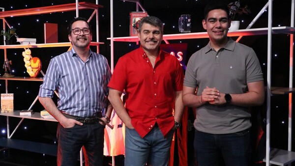 Última emisión del año de "Leyendas Urbanas": un cierre inolvidable