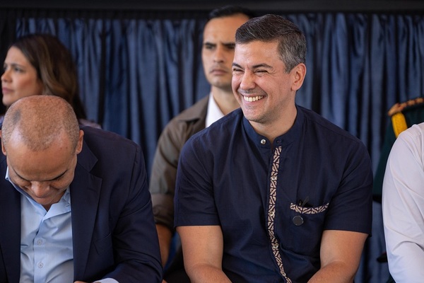 Obras con alto contenido social son prioridad para el gobierno,según Peña
