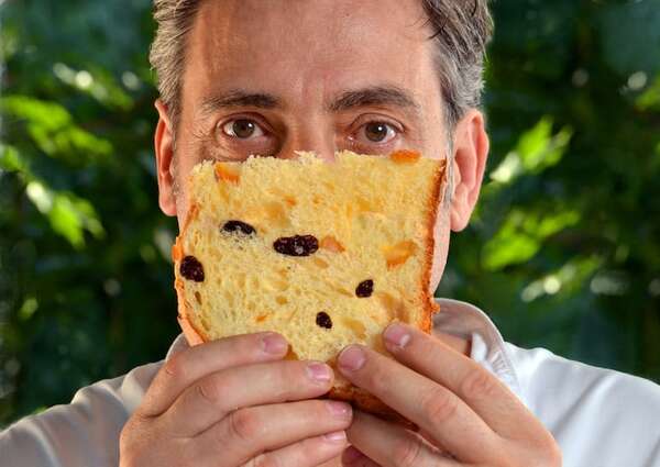 Que no te engañen estos mitos comunes sobre el pan dulce navideño - Gastronomía - ABC Color