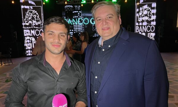 El Banco GNB celebra un exitoso 2024