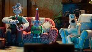 Wallace y Gromit vuelven por Navidad para plantar cara a la inteligencia artificial - Cine y TV - ABC Color