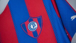 Jugador de Cerro, suspendido 4 años por doping positivo