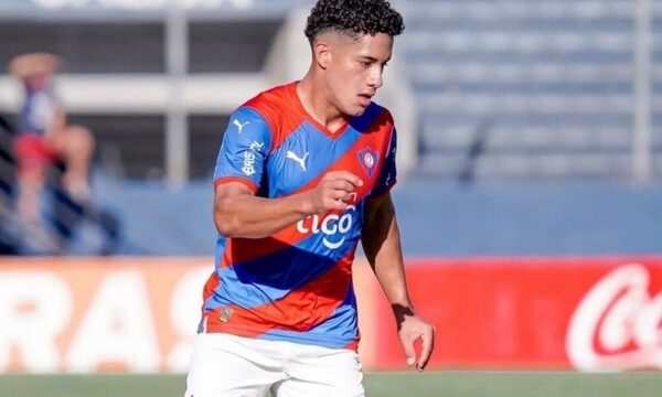 Pelotero de Cerro sancionado por dar positivo al dopping