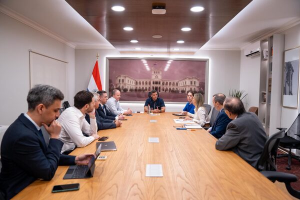 Consejo de Seguridad Social tuvo su primera reunión y apunta a nominar superintendente en el próximo semestre - .::Agencia IP::.