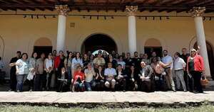 La Nación / Concultura anunció el Foro Nacional de Culturas “Ñemongeta Guasu”
