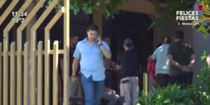 Violento asalto domiciliario en Ciudad del Este  - SNT
