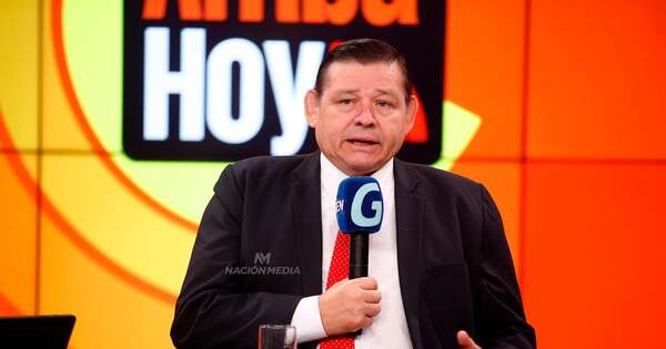 Diario HOY | Más de 7.000 títulos entregados en 18 meses, logro histórico en gestión del Indert